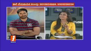 Watch Health And Beauty | Tips For Dental Problems | (16-07-2016) | iNews Video