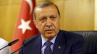 Watch Turkey President says 'coup traitors will pay a heavy price' Video