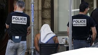 Watch Attack on Nice: France seeks answers to what drove killer Video