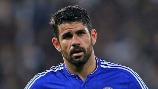 Watch Diego Costa: lio en el primer partido de pretemporada Video
