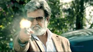 Watch Kabali Rap Oscar - First - Best - Rap - Rajini - 2016 - Bangalore - Movie - Full Song - Nerruppu Da Video