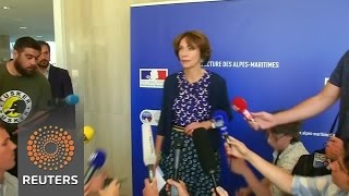 Watch More than two dozen victims of Nice attack in intensive care - Health Minister Video