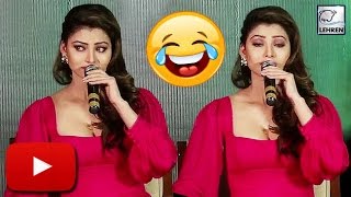 Watch Urvashi Rautela's EMOTIONAL DRAMA  Great Grand Masti Leaked Video