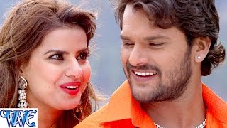 Watch Jab Dil ke Dhadkan Me Dil ke Dhadkan _ Full Songs - Khiladi - Khesari Lal - Bhojpuri Hot Songs 2016 Video