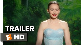 Watch Rules Don't Apply Official Trailer 1 (2016) - Lily Collins Movie Video