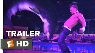 Watch Sharknado 4: The 4th Awakens Official Trailer 1 (2016) - Tara Reid Movie Video