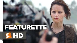 Watch Rogue One: A Star Wars Story Official Featurette - Celebration Reel (2016) - Felicity Jones Movie Video