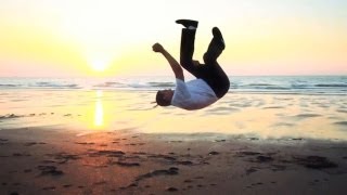 Watch Unbelievable Breakdance Performance  Inspiring Video