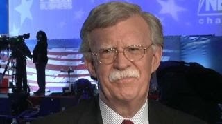 Watch Amb. John Bolton: Putin has close eye on US next six months Video