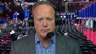 Watch RNC communications director addresses convention chaos Video