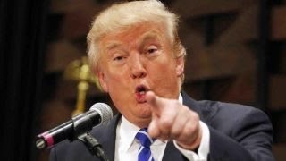 Watch Donald Trump: 'We have to demand law and order' Video