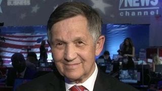 Watch Kucincih: John Kasich needs to be at the RNC Video