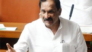 Watch Karnataka Minister KJ George Resigns Video