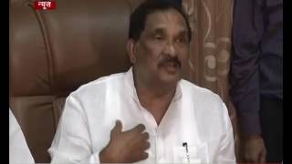 Watch Deputy SP suicide case: Karnataka minister KJ George resigns Video
