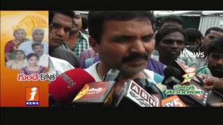 Watch Family Destroyed With Panjagutta Car Accident | Special Focus | iNews Video