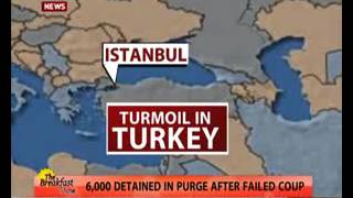 Watch Turkey President  Avoid delay in using death penalty Video