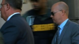 Watch Officer Acquitted in Freddie Gray Death Case Video