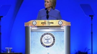 Watch Clinton: 'This Madness Has to Stop' Video