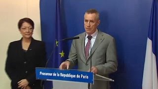 Watch Bastille Day killer ate pork, drank alcohol, then radicalised very quickly - prosecutor Video