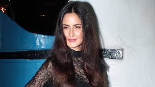 Watch Katrina Kaif - Social Media Debut  Fawad Khan | Arjun Kapoor - Modern Thriller Film Video