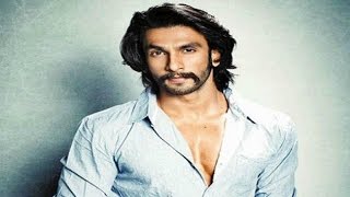 Watch Ranveer Singh can give complex to any pop star of nation or world in this avatar Video