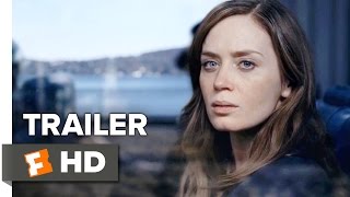 Watch The Girl on the Train Official Trailer 1 (2016) - Emily Blunt Movie Video