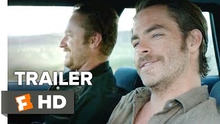 Watch Hell or High Water Official David and Goliath Trailer (2016) - Chris Pine Movie Video