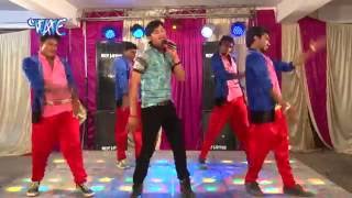 Watch Pore Pore Bathata Badaniya Ae Raja Ji qKohbar Ke Maza - Ankush Raja - Bhojpuri Hot Songs 2016 new Video