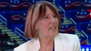 Watch Pat Smith: Americans have got to know the truth Video