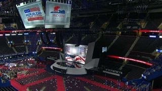 Watch What can we expect for day two of the RNC? Video