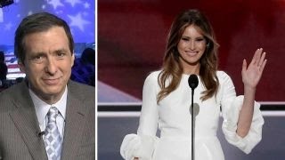 Watch Kurtz: Geez! No special prosecutor for Melania Video