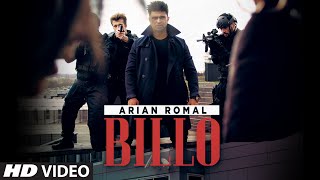 Watch Billo Video Song by Arian Romal Video