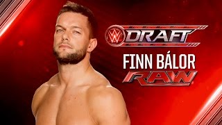 Watch Who went to Raw and SmackDown Live the first round of the WWE Draft?: SmackDown Live, July 19, 2016 Video