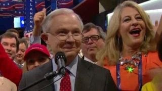 Watch Delegates cast votes for GOP presidential nomination Video