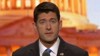 Watch Speaker Ryan addresses the Republican National Convention Video