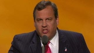 Watch Gov. Chris Christie makes the case against Hillary Clinton Video