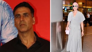 Watch Akshay Kumar - Jolly LLB 2 Urvashi Rautela - Virgin Ghost Saif & Kareena Kapoor Video
