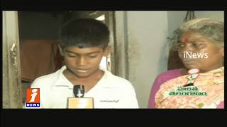 Watch iNews Special Story on Orphans in Hyderabad Video