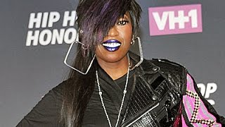 Watch Hip hop stars share their love for Missy Elliott Video