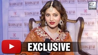 Watch Urvashi Rautela EXCLUSIVE Interview Great Grand Masti Video