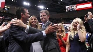 Watch Highlights from the second night of the RNC Video