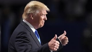 Watch What is Trump's proposal to 'Make America Work Again'? Video
