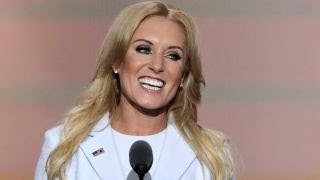 Watch Natalie Gulbis says her RNC experience was 'amazing' Video