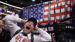 Watch Political Insiders Part 2: GOP night 2 wrap up continued Video