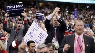 Watch Political Insiders Part 1: GOP night 2 wrap up Video