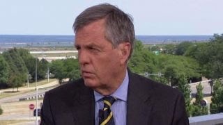 Watch Brit Hume: This election is the Republicans' to lose Video