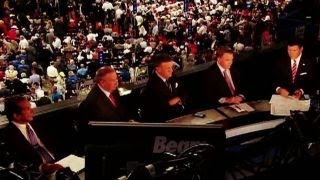 Watch Behind the scenes of 'Special Report' at the RNC Video