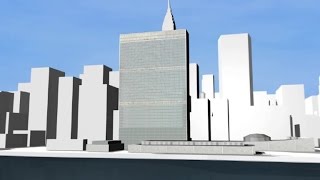 Watch UN 70th anniversary Video