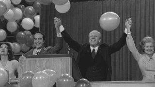 Watch How political conventions have changed over the years Video