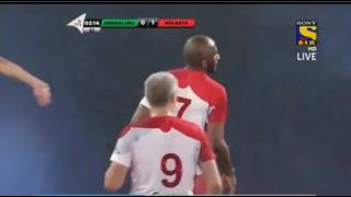Watch BENGALURU VS KOLKATA 1-1 - PREMIER FUTSAL INDIA - ALL GOALS HIGHLIGHT - 20th July 2016 Video